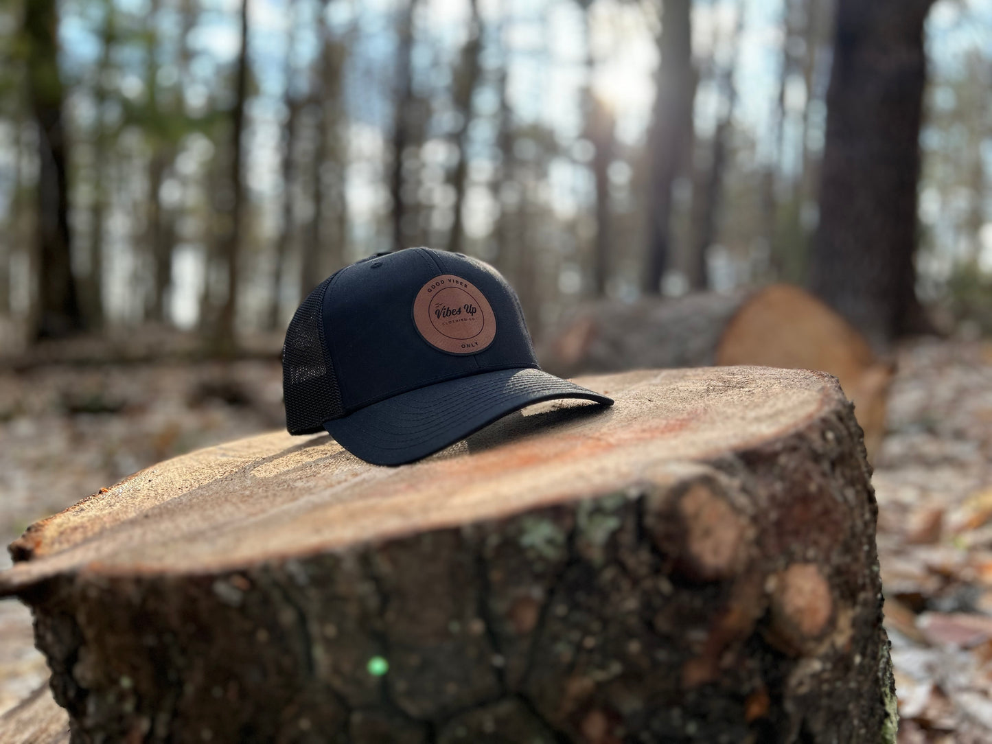 GVO Trucker