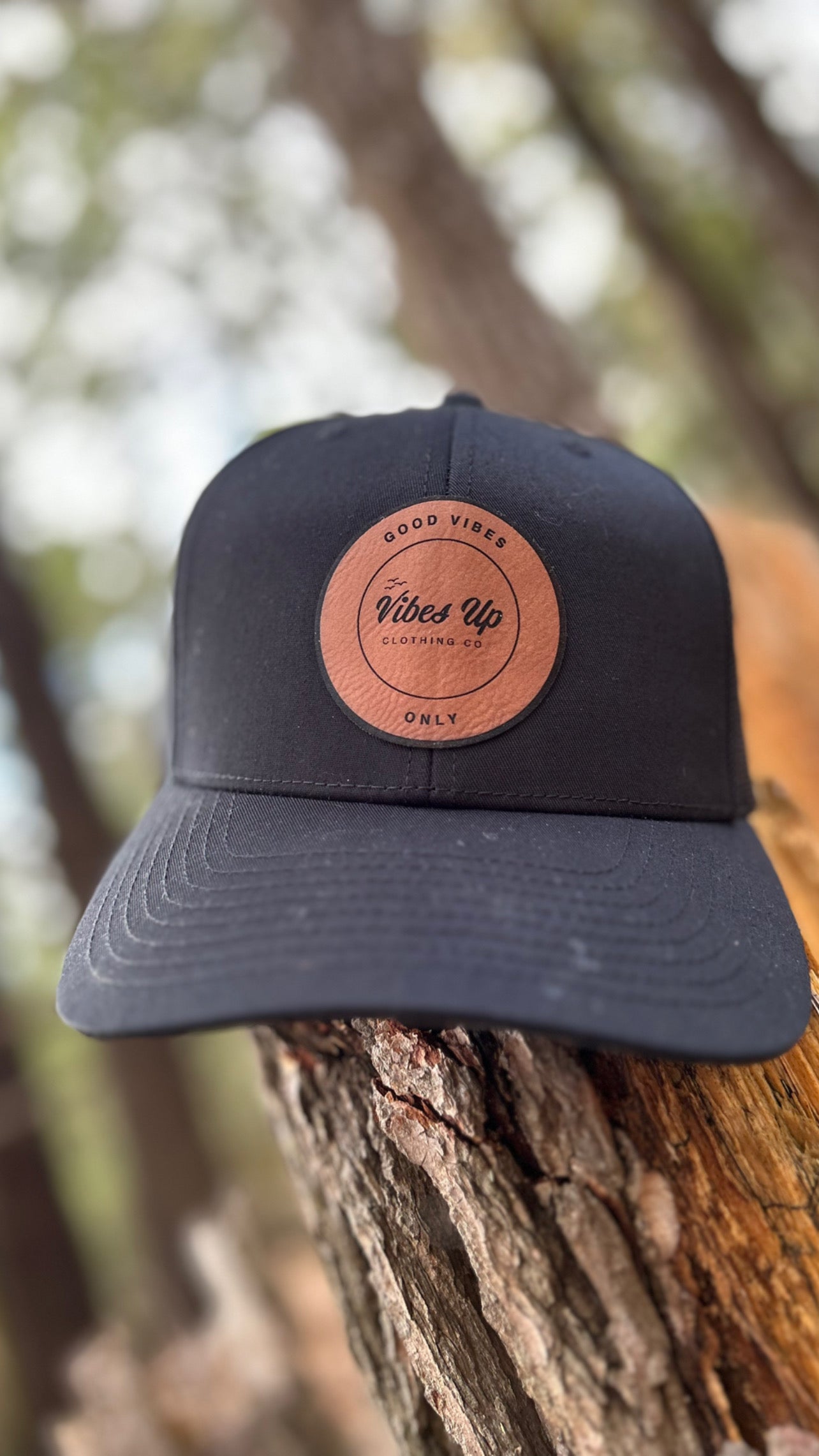 GVO Trucker