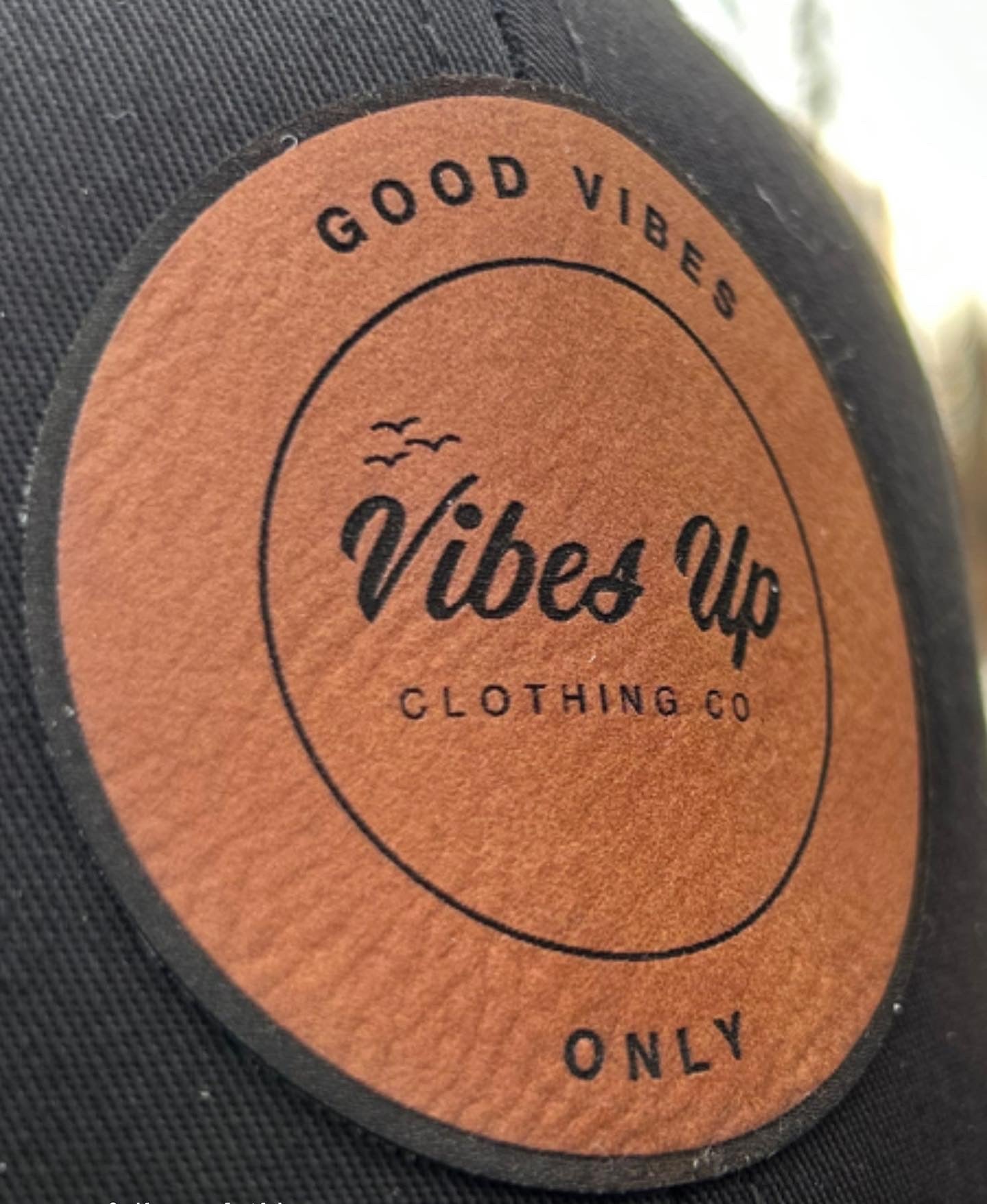 GVO Trucker